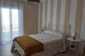 APARTAMENTO CAMPANIA